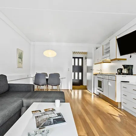 Mooi Met 1 Slaapkamer In Appartement