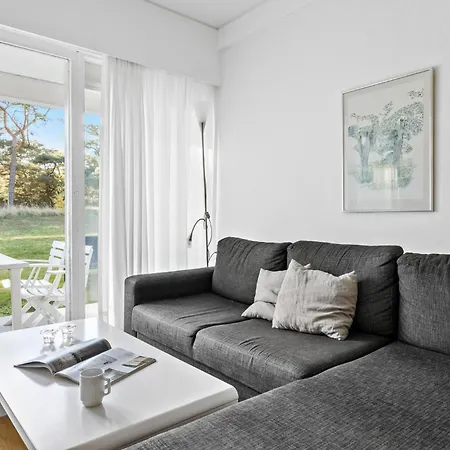 Mooi Met 1 Slaapkamer In Neksø