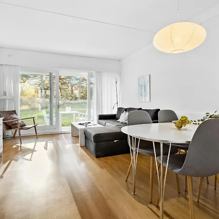 1 Bedroom In