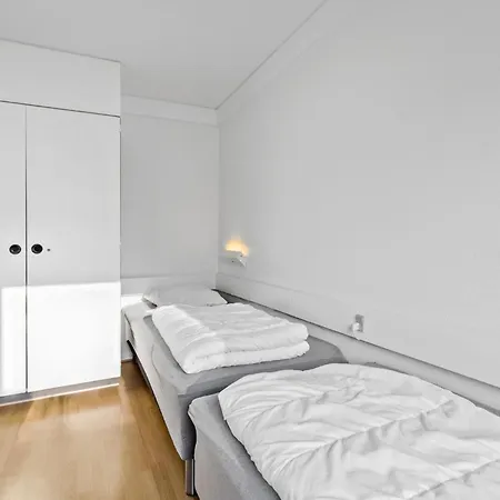 Appartement Mooi Met 1 Slaapkamer In *