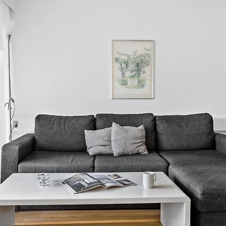 1 Bedroom In *
