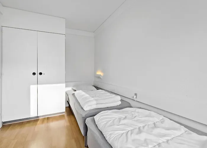 Apartamento 1 Bedroom In *