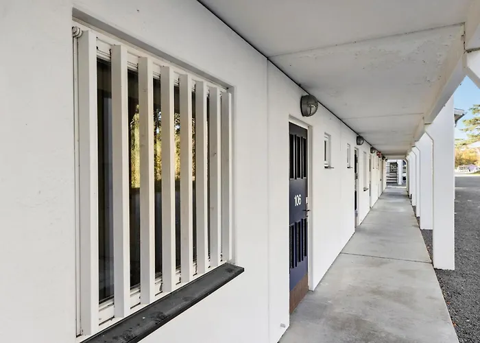 Apartamento 1 Bedroom In