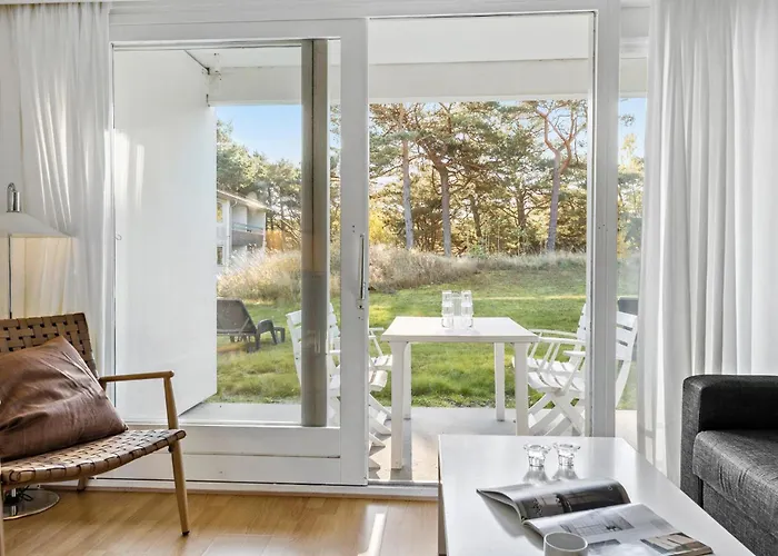 Apartamento 1 Bedroom In Neksø